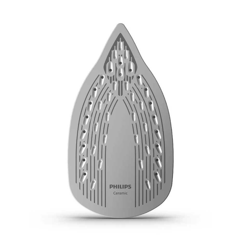 PLANCHA DE VAPOR PHILIPS DST2020_30 SERIE 2000 CALC-CLEAN - 5