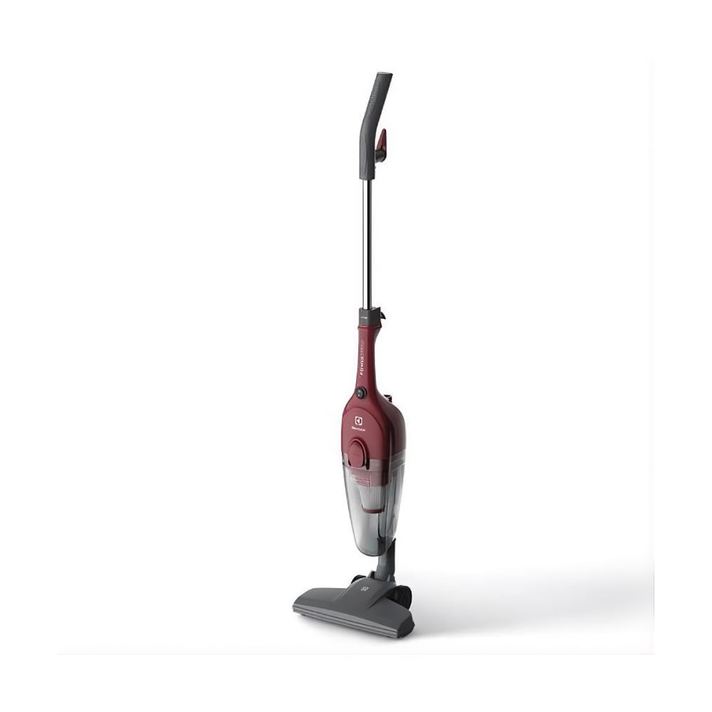 ASPIRADORA VERTICAL ELECTROLUX STK13 1100W 2 EN 1 SIN BOLSA CON FILTRO HEPA - 1