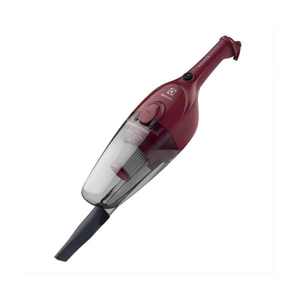 ASPIRADORA VERTICAL ELECTROLUX STK13 1100W 2 EN 1 SIN BOLSA CON FILTRO HEPA - 3