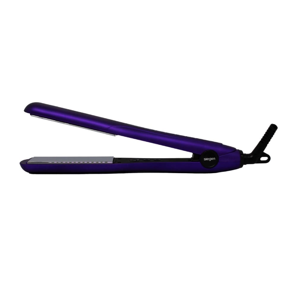 PLANCHA DE CABELLO SIEGEN SG-4750 ELEGANCE INSTANT SHINE - 3