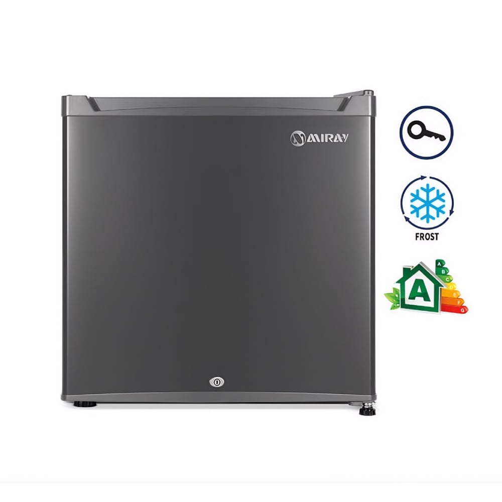 FRIGOBAR-REFRIGERADORA MIRAY RM-46H 46 L FROST - 1
