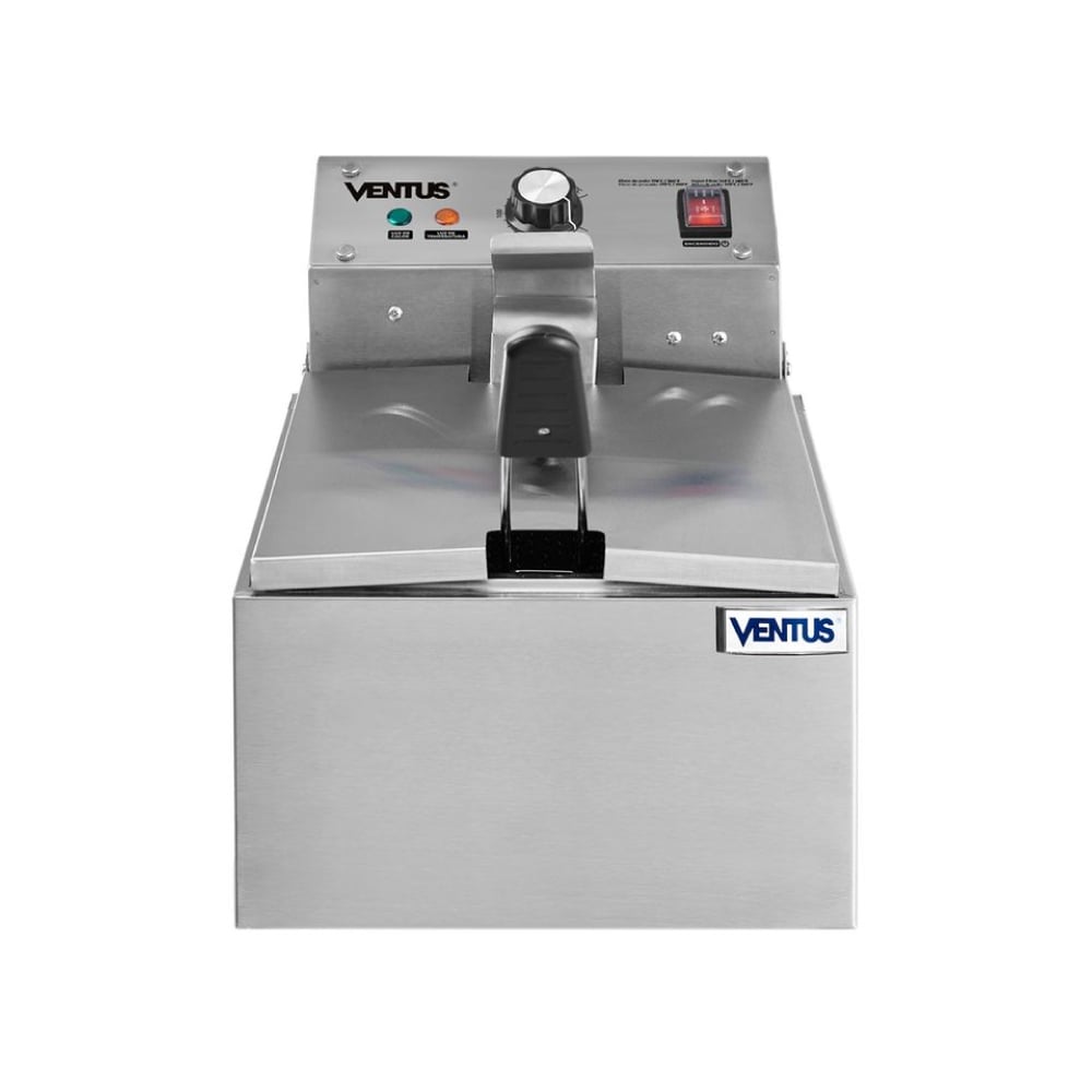 FREIDORA ELÉCTRICA VENTUS VFS-061 SOBRE MESA - 2