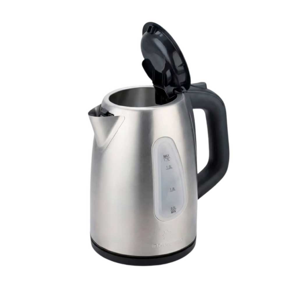 HERVIDOR ELÉCTRICO INDURAMA HI-INX ACERADA 1.7LTS - 3