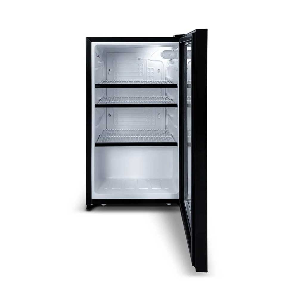 VISICOOLER VENTUS LG-100 1 PUERTA 92L - 5