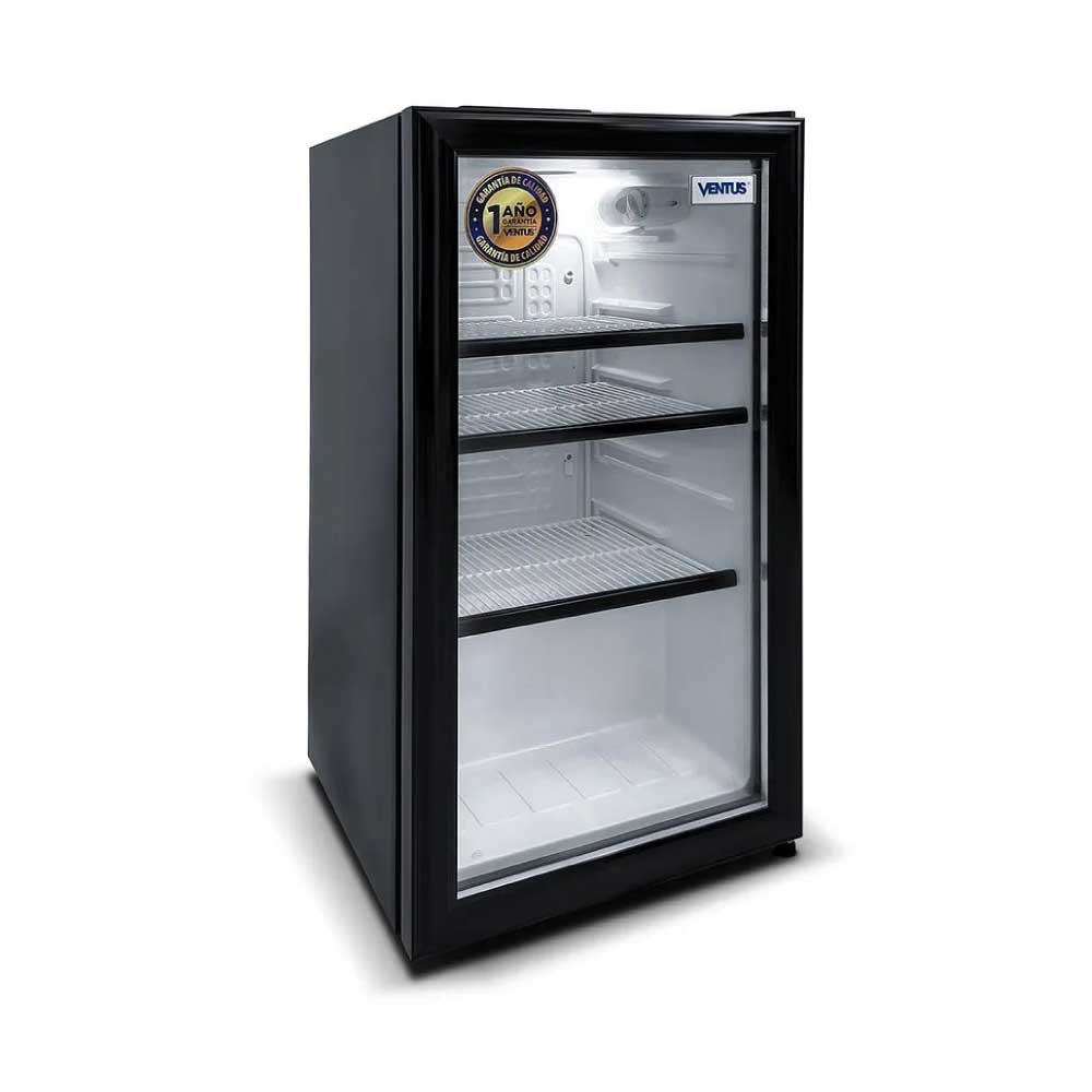 VISICOOLER VENTUS LG-100 1 PUERTA 92L - 6
