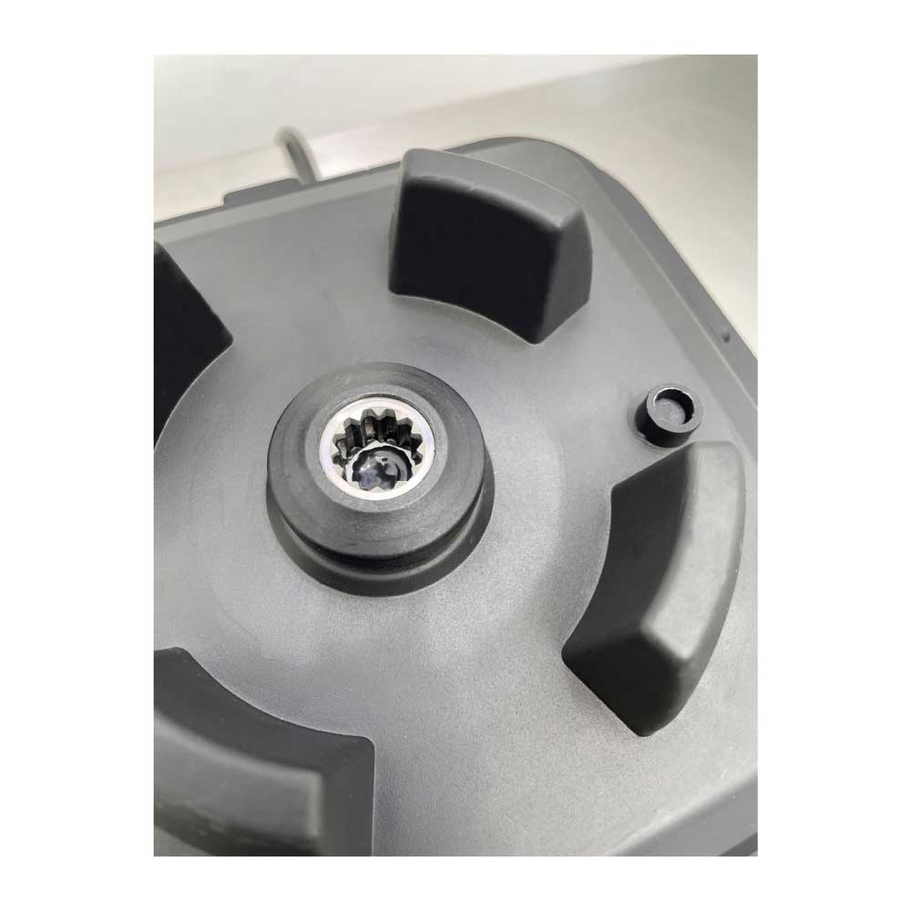 LICUADORA SEMI-INDUSTRIAL VENTUS VL1380-C-V2.5 ENCAPSULADA 2.5L - 6