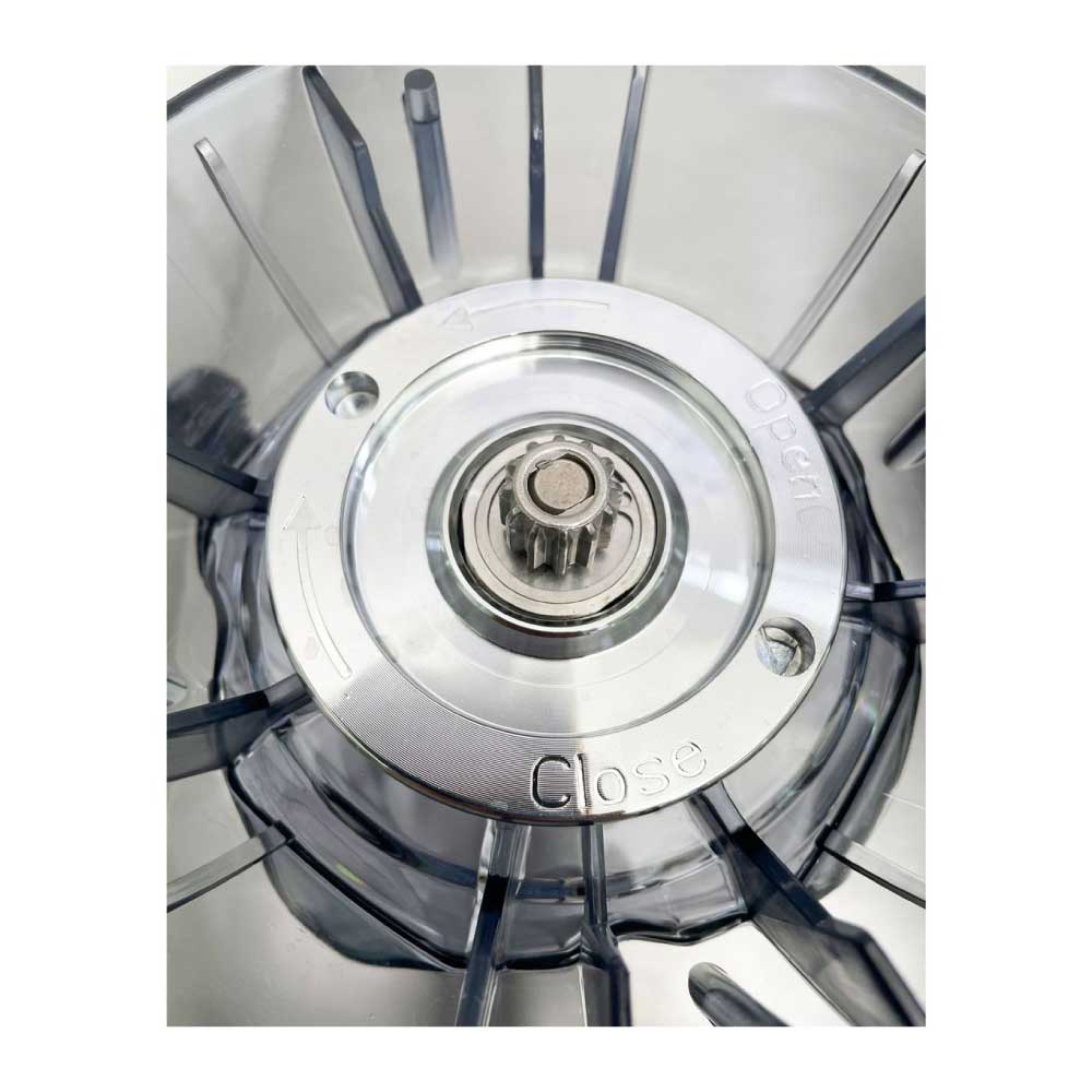 LICUADORA SEMI-INDUSTRIAL VENTUS VL1380-C-V2.5 ENCAPSULADA 2.5L - 7