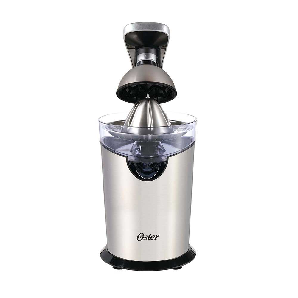 EXPRIMIDOR DE CÍTRICOS OSTER FPSTJU4200 DE ACERO INOXIDABLE - 3