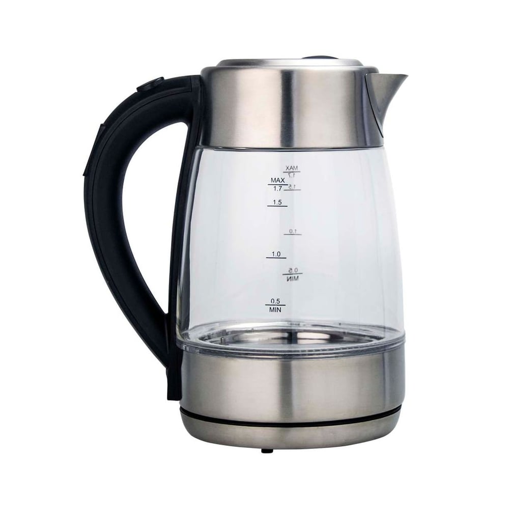 HERVIDORES ELÉCTRICOS BLACKLINE FK-1719 1.7L 2200W - 2