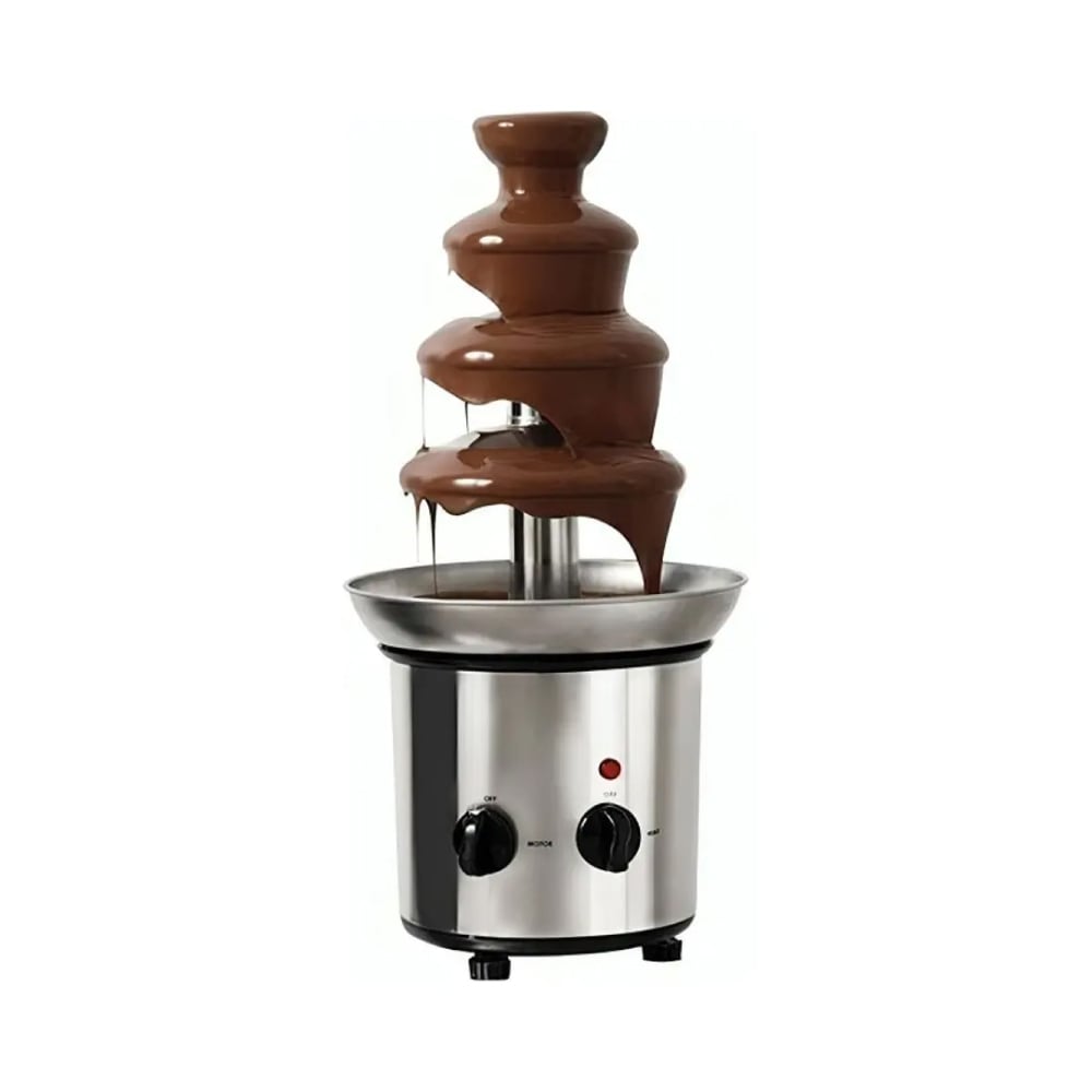 FUENTE CHOCOLATERA VOCORY BD-019 PILETA DE 4 PISOS - 2