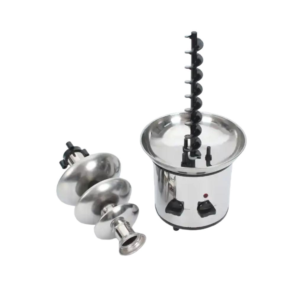 FUENTE CHOCOLATERA VOCORY BD-019 PILETA DE 4 PISOS - 3