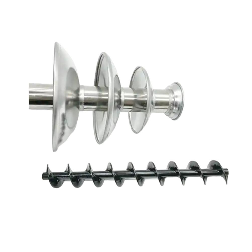 FUENTE CHOCOLATERA VOCORY BD-019 PILETA DE 4 PISOS - 4
