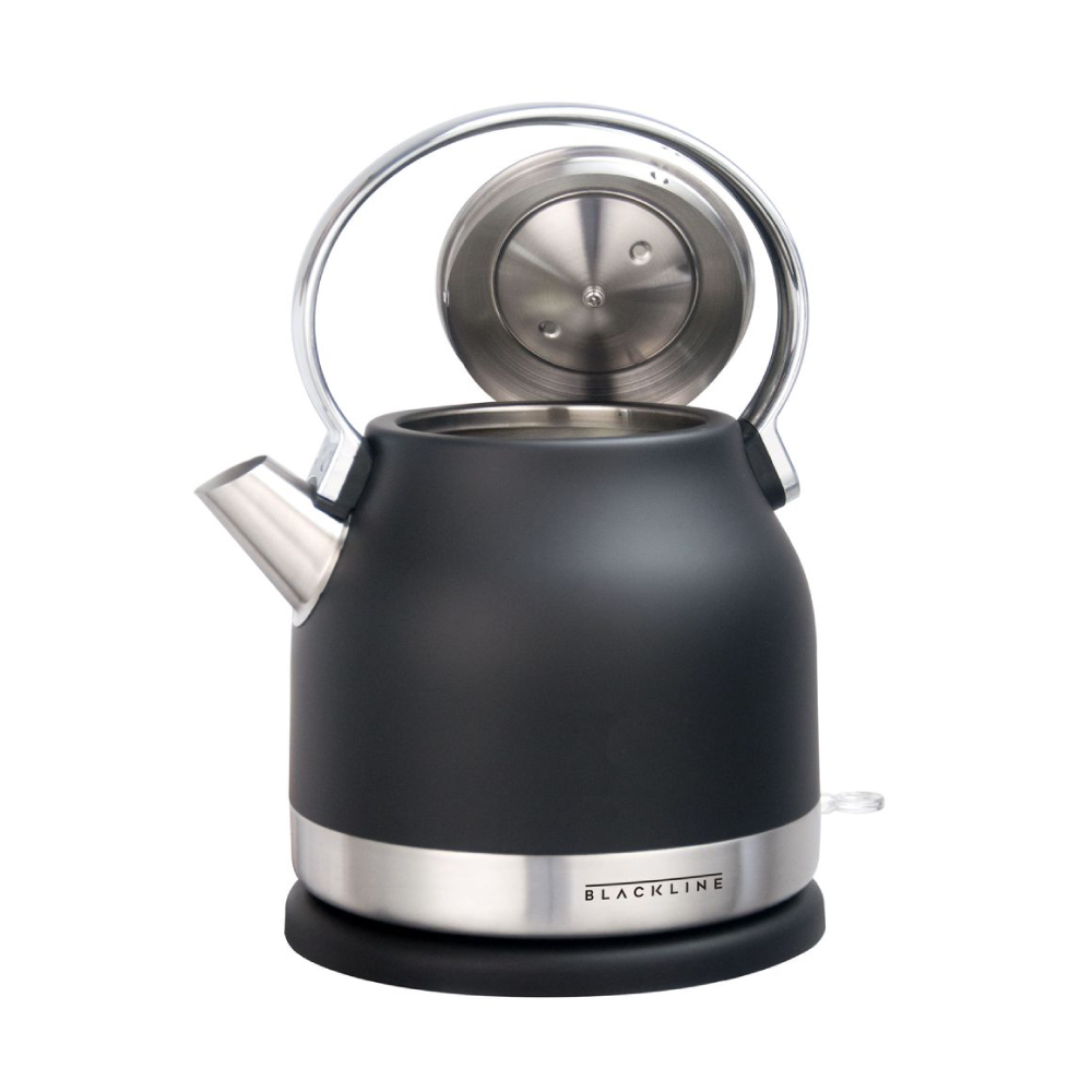 HERVIDORES ELÉCTRICOS BLACKLINE FK-1908B 1.5L 2200W - 2