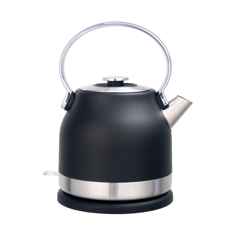 HERVIDORES ELÉCTRICOS BLACKLINE FK-1908B 1.5L 2200W - 3