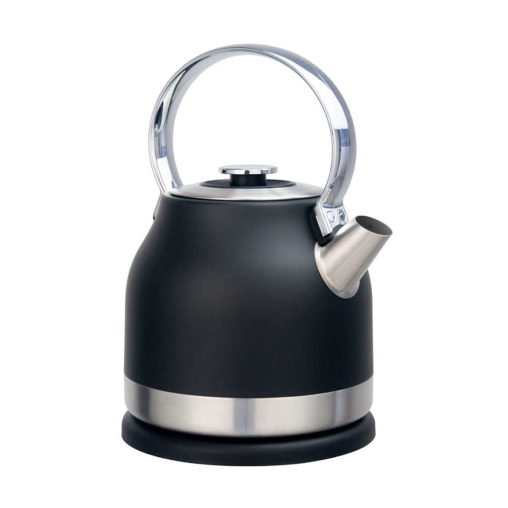 HERVIDORES ELÉCTRICOS BLACKLINE FK-1908B 1.5L 2200W - 4