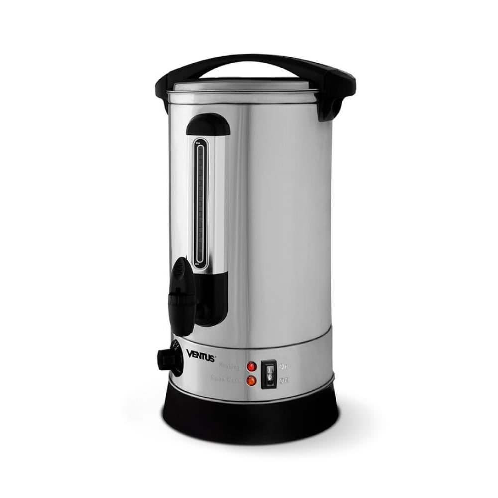 HERVIDOR ELÉCTRICO VENTUS VHA-10 DE 10 LTS - 3