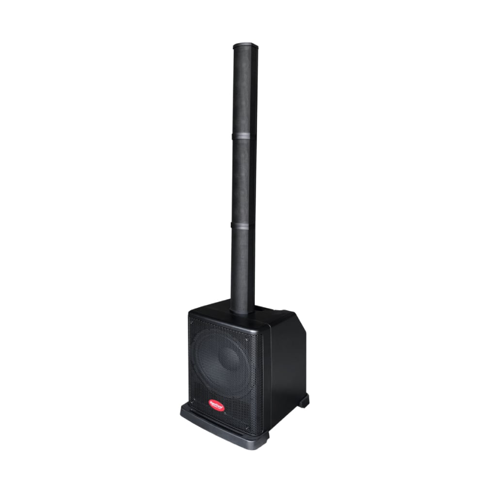 PARLANTE ACTIVO BARETONE MAX-12COL USB, SD, BT 450W - 2