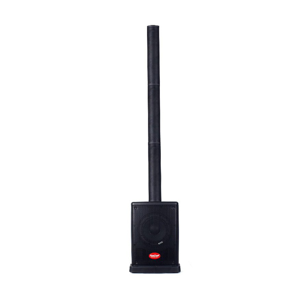 PARLANTE ACTIVO BARETONE MAX-8CLM CLASS D AMPLIFICADOR MP3, TF, AUX, USB, BT 400W - 1