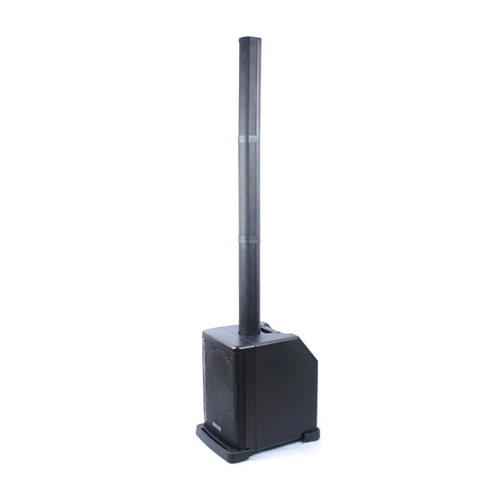 PARLANTE ACTIVO HALION PHA-12COL ACDC USB, SD, BT AMPLIFICADOR 12 450W - 2