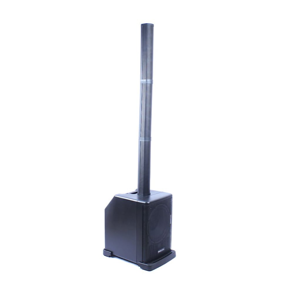 PARLANTE ACTIVO HALION PHA-12COL ACDC USB, SD, BT AMPLIFICADOR 12 450W - 3