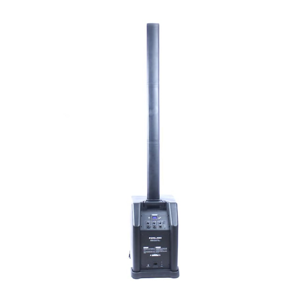 PARLANTE ACTIVO HALION PHA-12COL ACDC USB, SD, BT AMPLIFICADOR 12 450W - 4