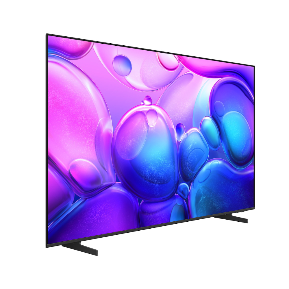 TELEVISOR SAMSUNG QN75Q6FAAGXPE QLED 75 UHD 4K TIZEN SMART TV Q6 - 3