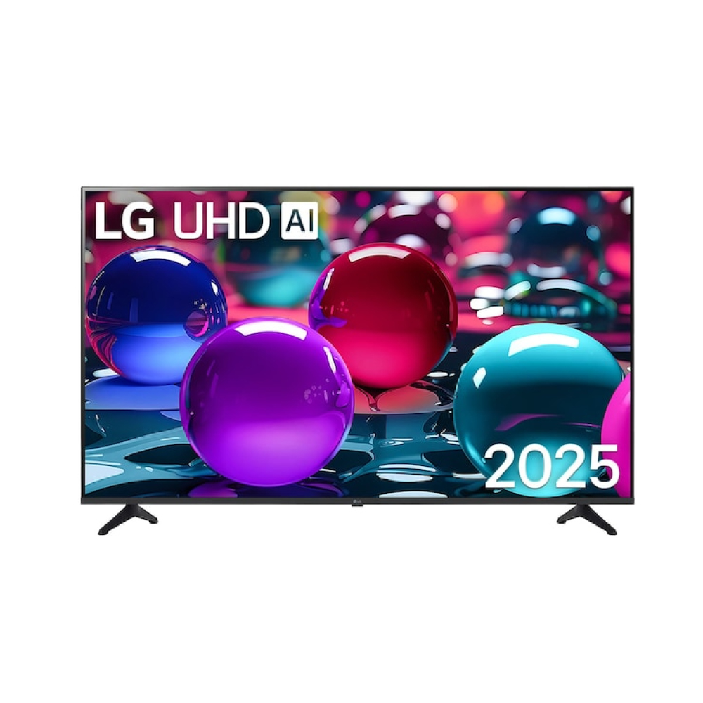 TELEVISOR LG 65UA7300PSB 65' SMART TV UHD 4K THINQ AI - 2