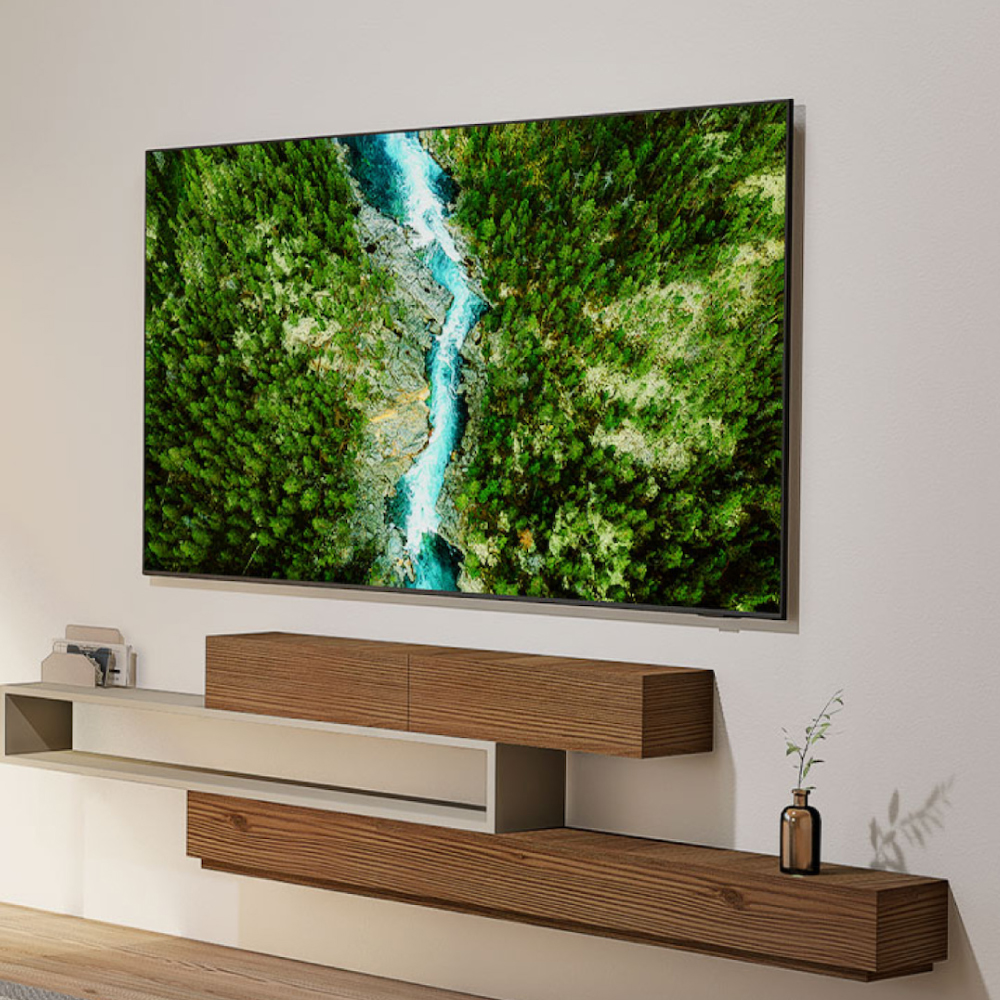 TELEVISOR SAMSUNG UN75U8000FGXPE SMART TV 75' CRYSTAL 4K UHD - 6