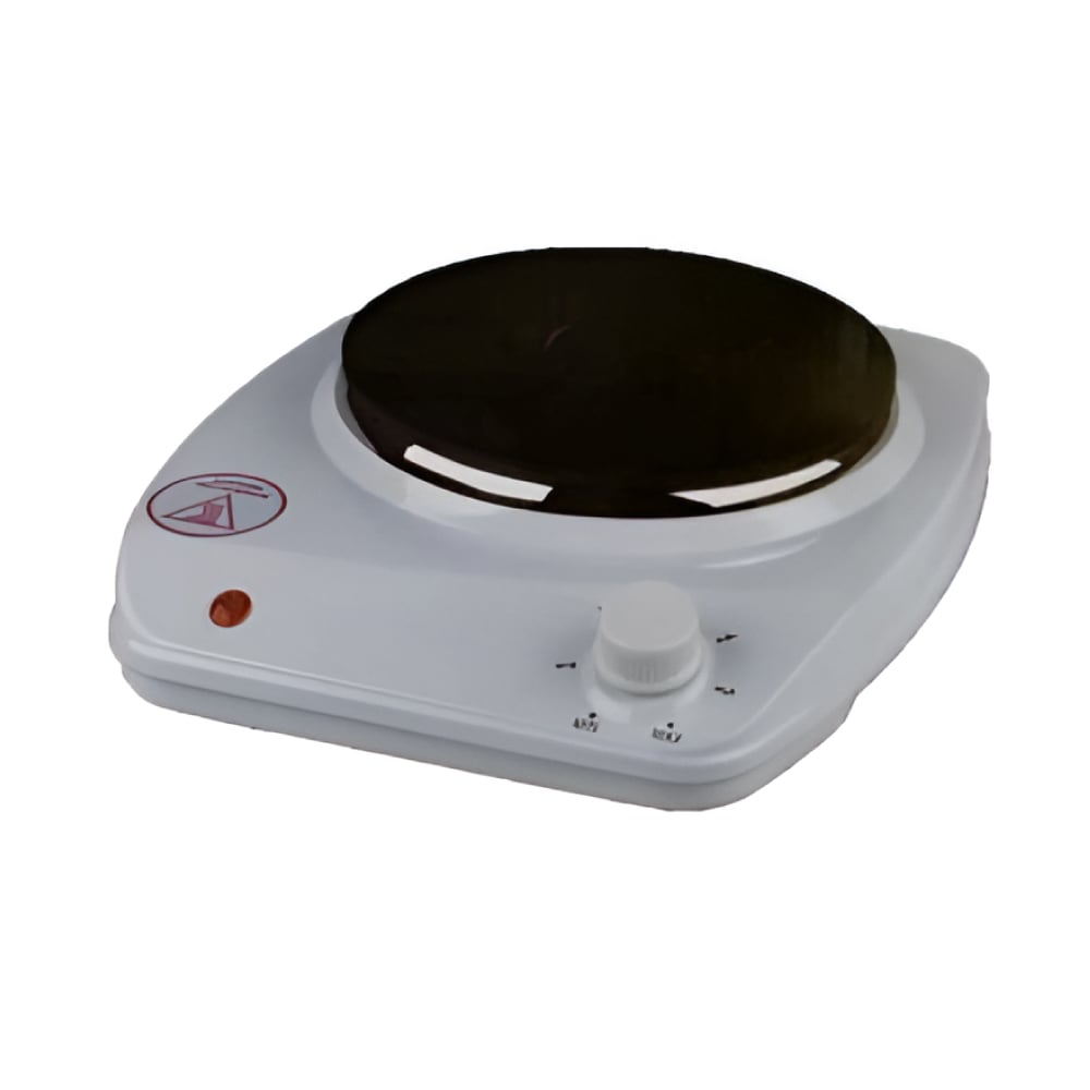 COCINA ELÉCTRICA FINEZZA FZ-202D3B 1 HORNILLA - 2