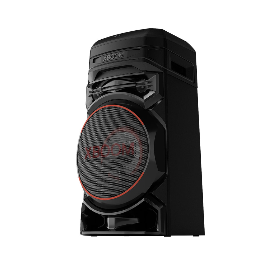 EQUIPO DE SONIDO LG RNC5 BT XBOOM KARAOKE STAR - 6