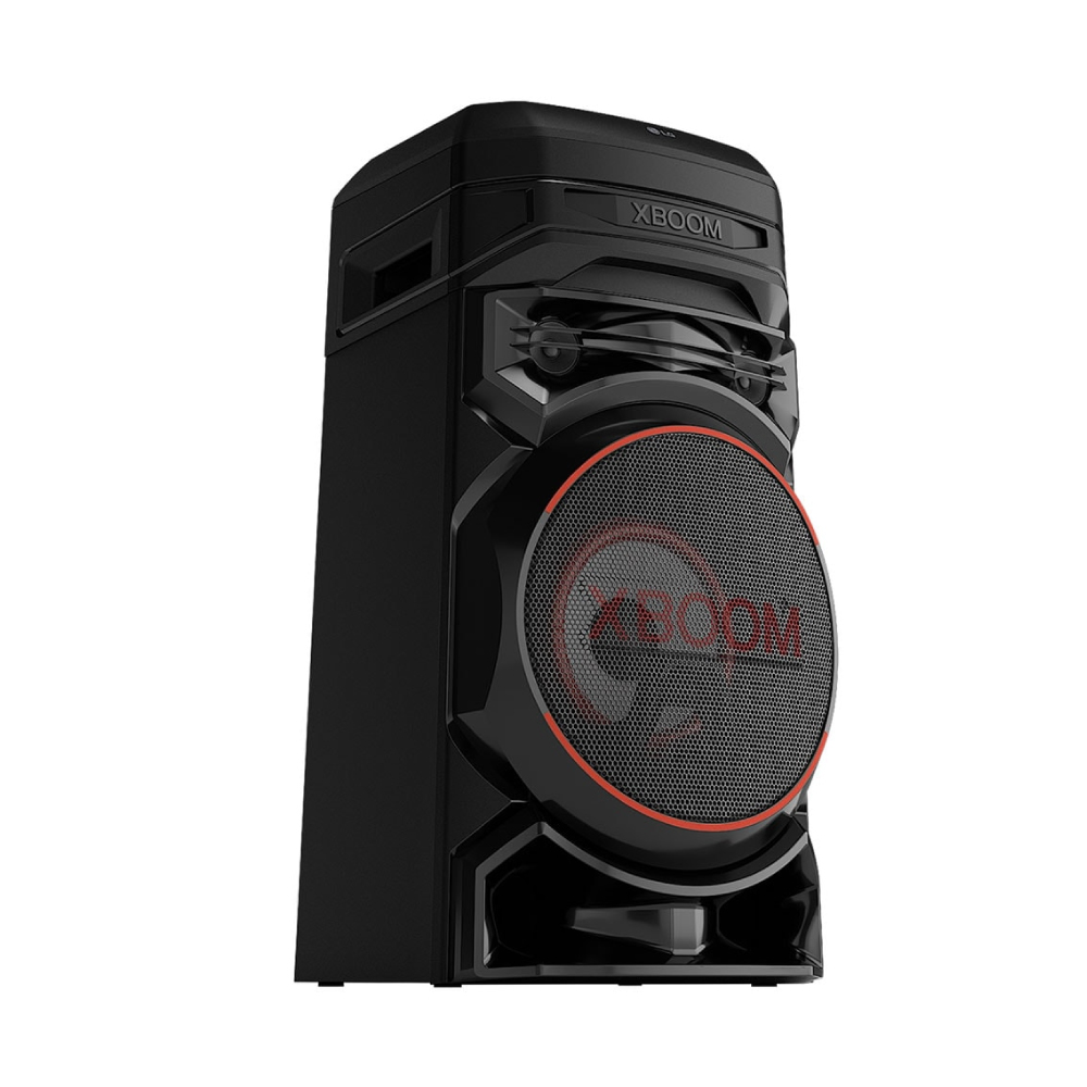 EQUIPO DE SONIDO LG RNC5 BT XBOOM KARAOKE STAR - 7
