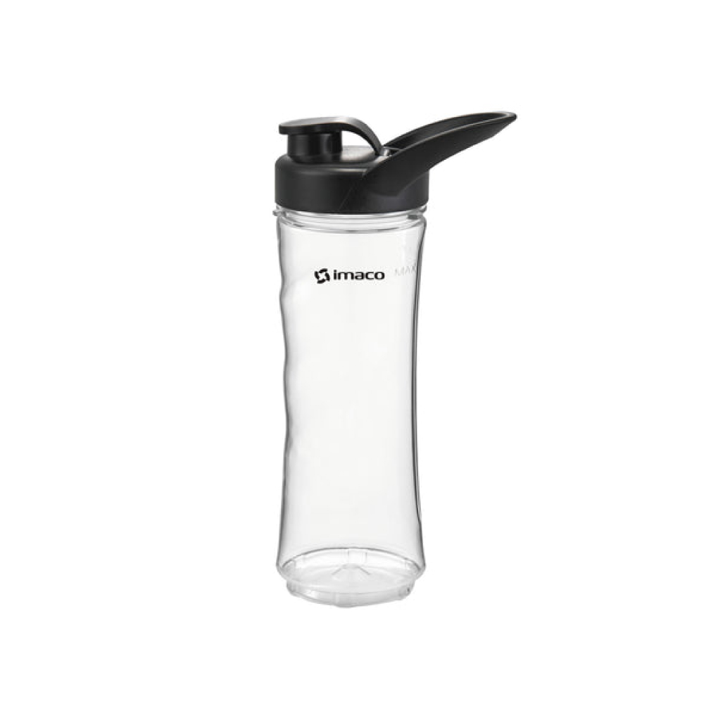 LICUADORA ACERO IMACO BLS1260 1.5 LITROS 1200W V/V + VASO TO GO - 6