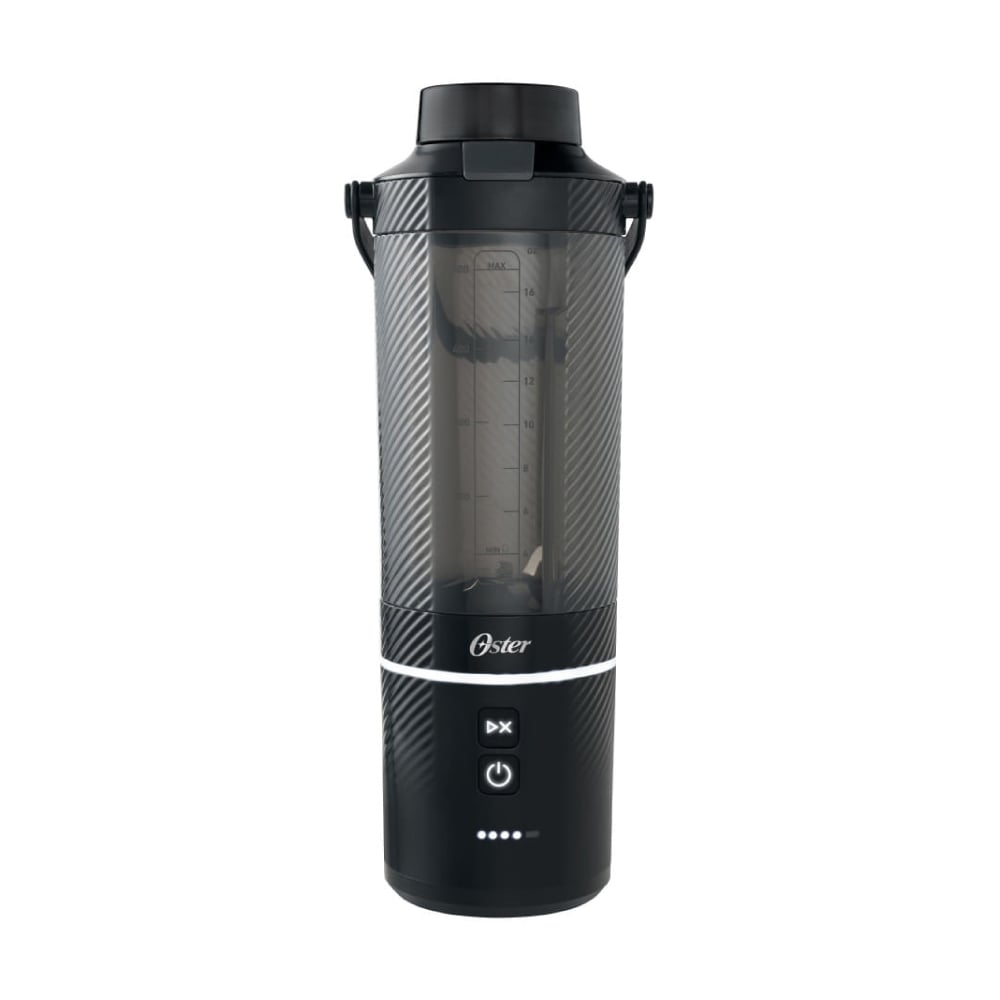LICUADORA PORTÁTIL OSTER BLSTGFP-B20-000 GO MAX 590ML RECARGABLE USB-C - 1