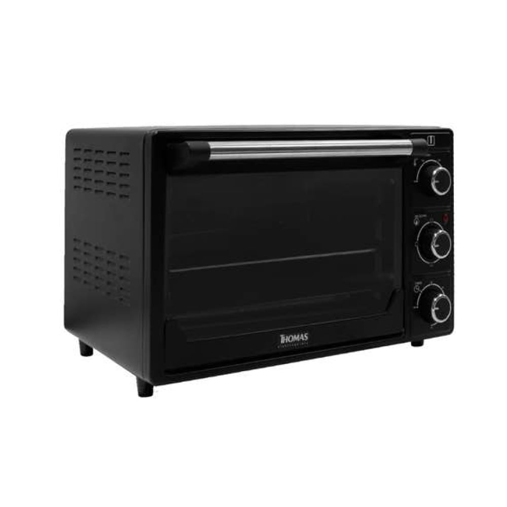 HORNO ELÉCTRICO THOMAS TH-25N01 25LTS 1500W - 3