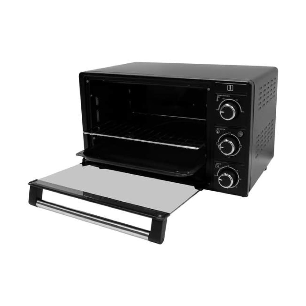 HORNO ELÉCTRICO THOMAS TH-25N01 25LTS 1500W - 4