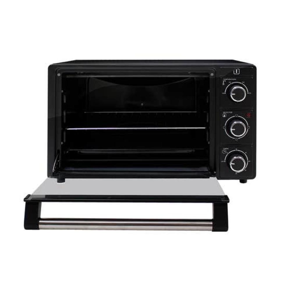 HORNO ELÉCTRICO THOMAS TH-25N01 25LTS 1500W - 5