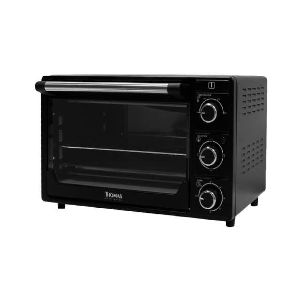 HORNO ELÉCTRICO THOMAS TH-25N01 25LTS 1500W - 6