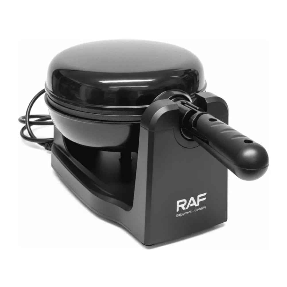 WAFLERA GIRATORIA PROFESIONAL RAF R.2533 1200W - 1