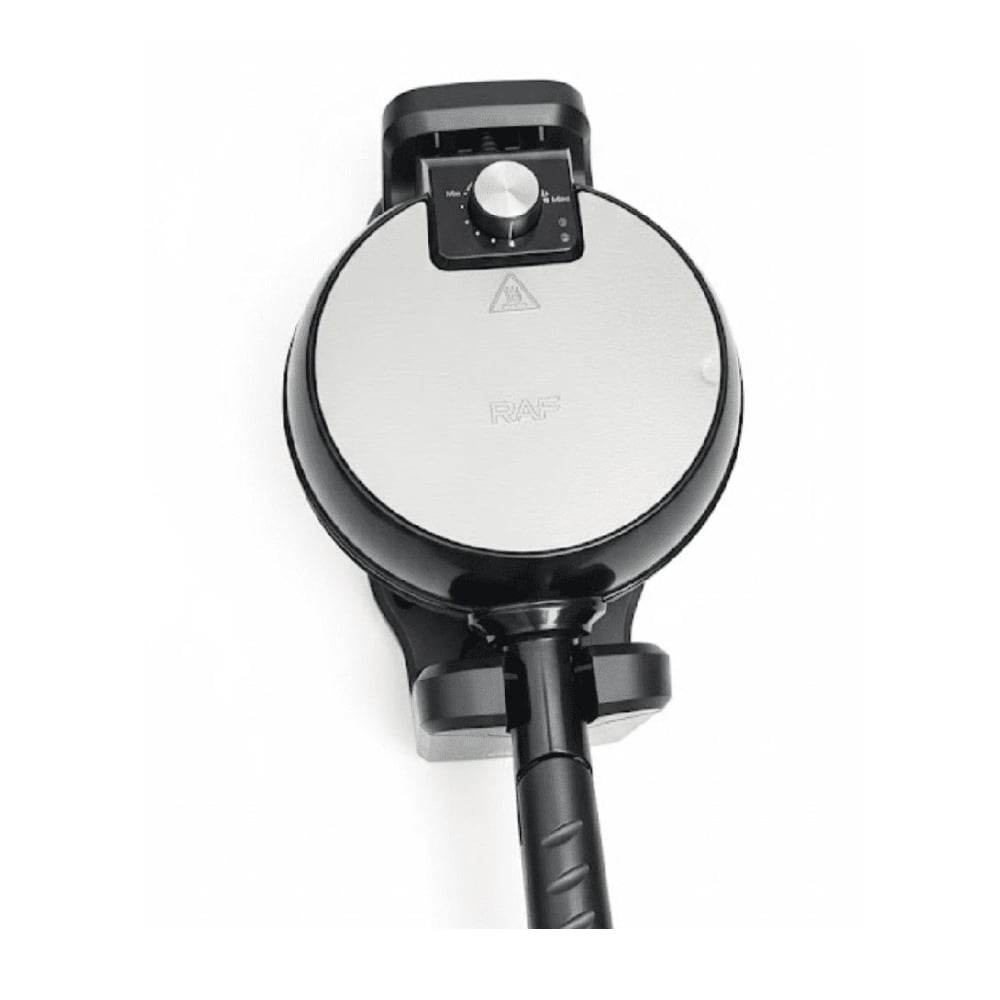 WAFLERA GIRATORIA PROFESIONAL RAF R.2533 1200W - 2