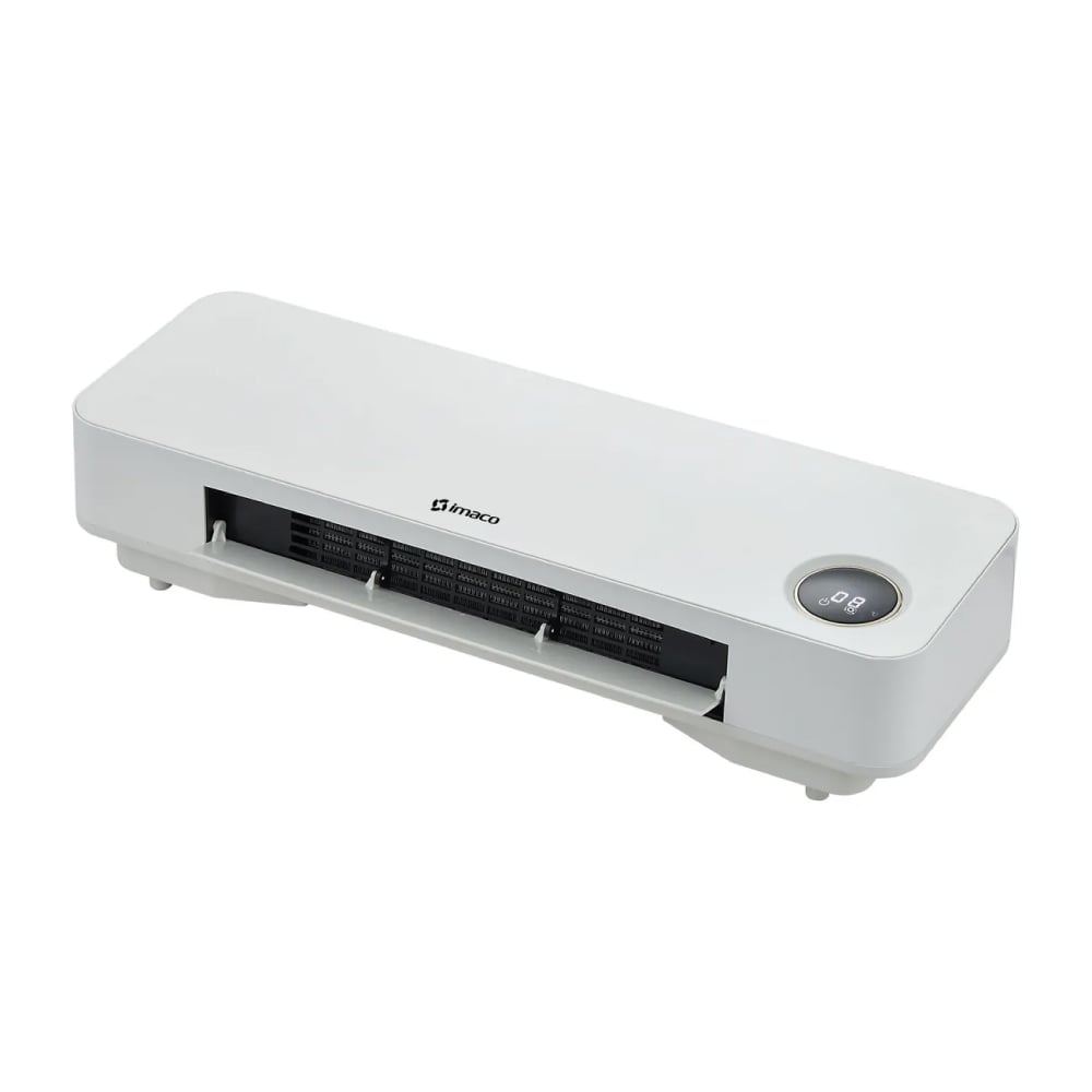 CALENTADOR DE PARED IMACO WH2000 2000W CON CONTROL REMOTO - 3