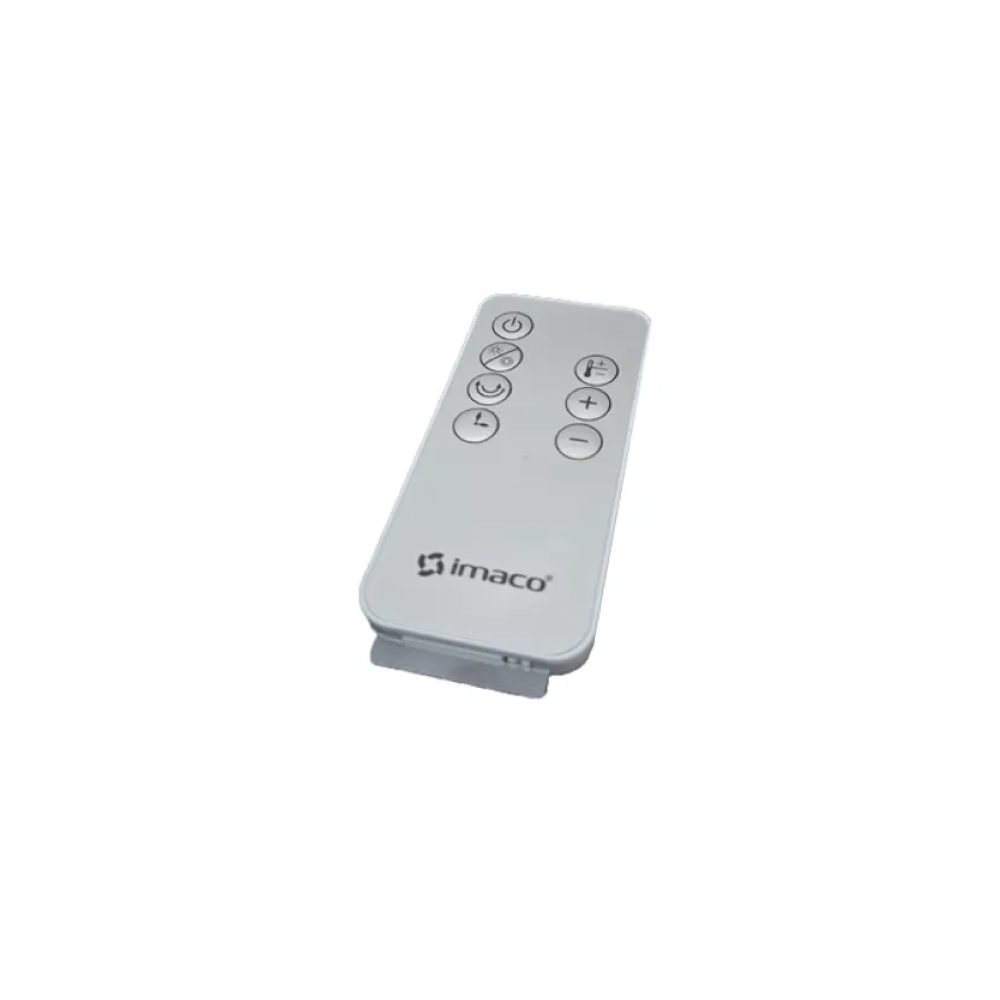 CALENTADOR DE PARED IMACO WH2000 2000W CON CONTROL REMOTO - 5