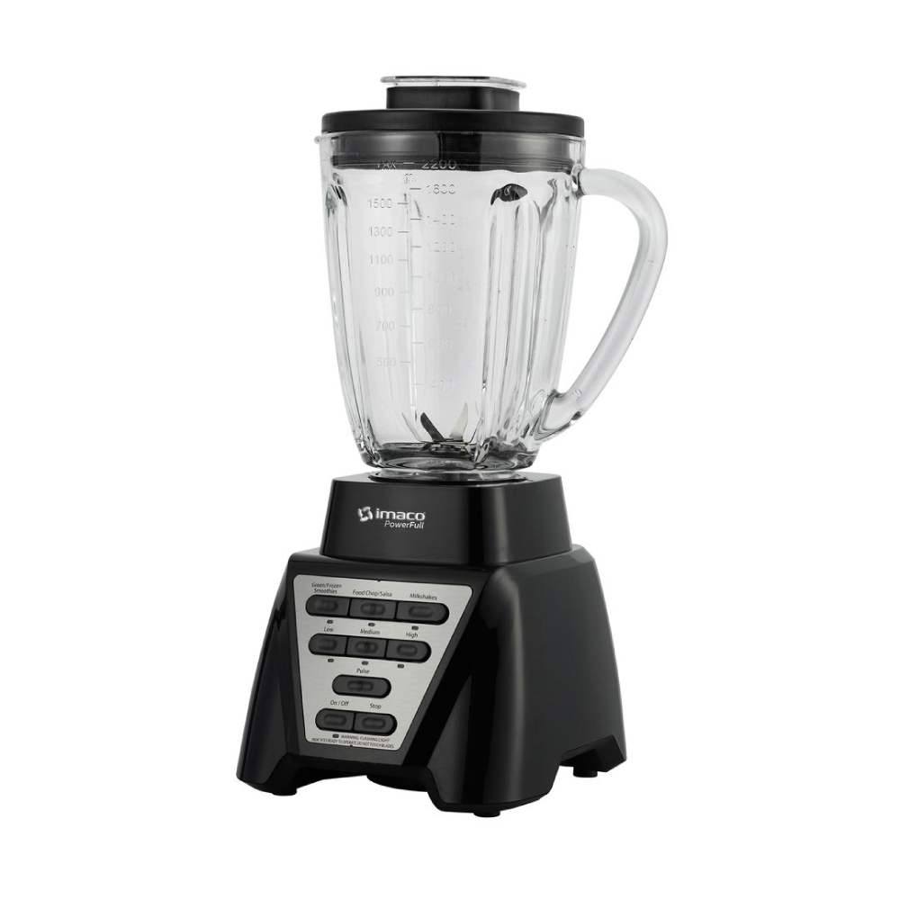 LICUADORA IMACO BLS1522 XXL POWER FULL 2.2 LTS 1500W - 3