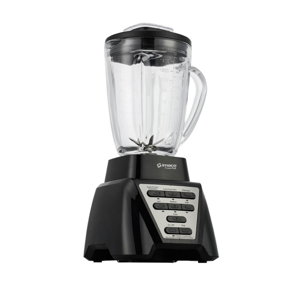 LICUADORA IMACO BLS1522 XXL POWER FULL 2.2 LTS 1500W - 4
