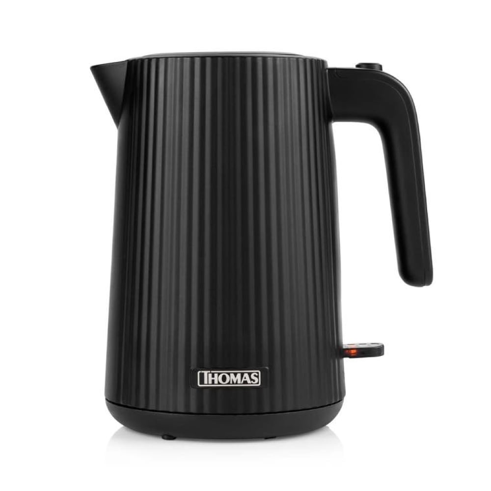 HERVIDOR ELÉCTRICO THOMAS TH-4343N 1.8LTS 2200W - 1