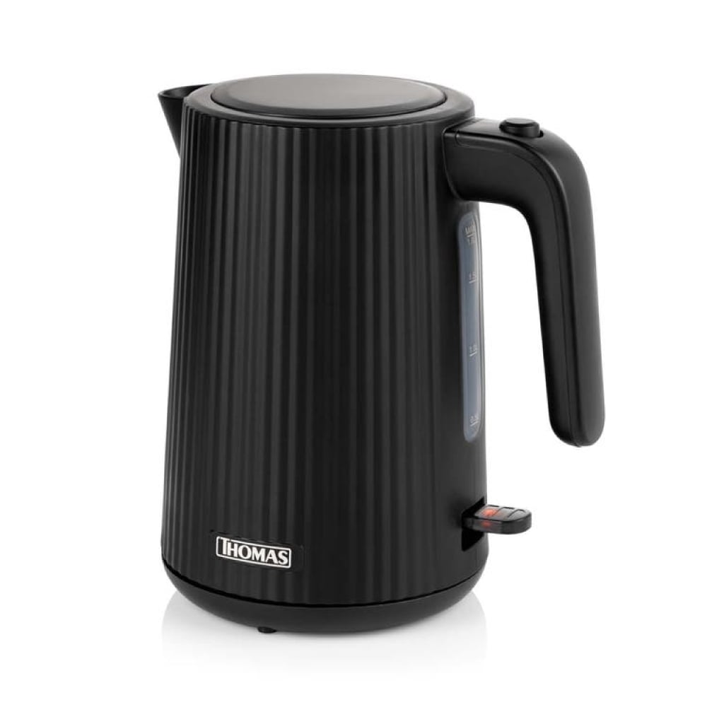 HERVIDOR ELÉCTRICO THOMAS TH-4343N 1.8LTS 2200W - 2