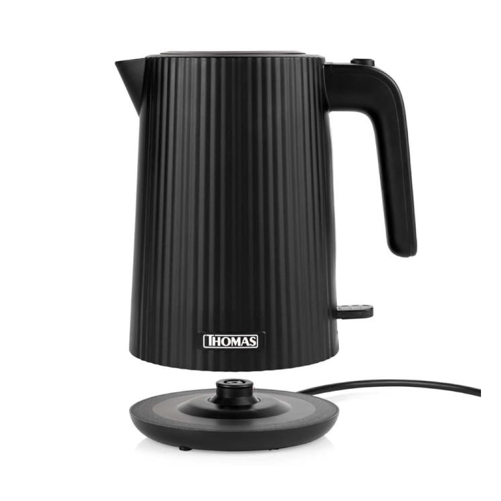 HERVIDOR ELÉCTRICO THOMAS TH-4343N 1.8LTS 2200W - 3