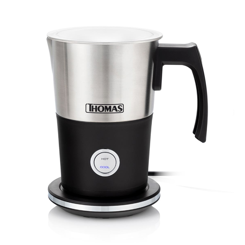 ESPUMADOR DE LECHE THOMAS TH-4110I 300ML 4 EN 1 - 1