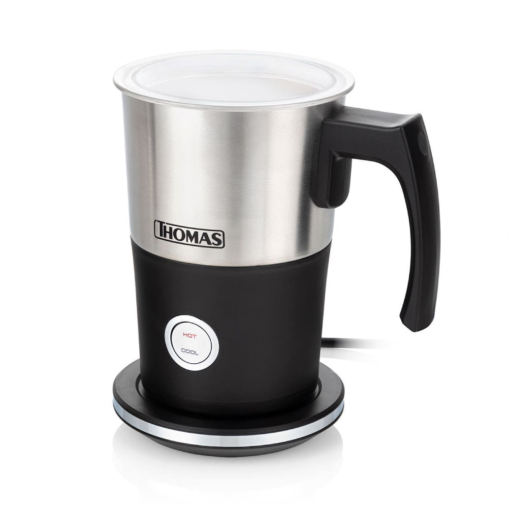 ESPUMADOR DE LECHE THOMAS TH-4110I 300ML 4 EN 1 - 2