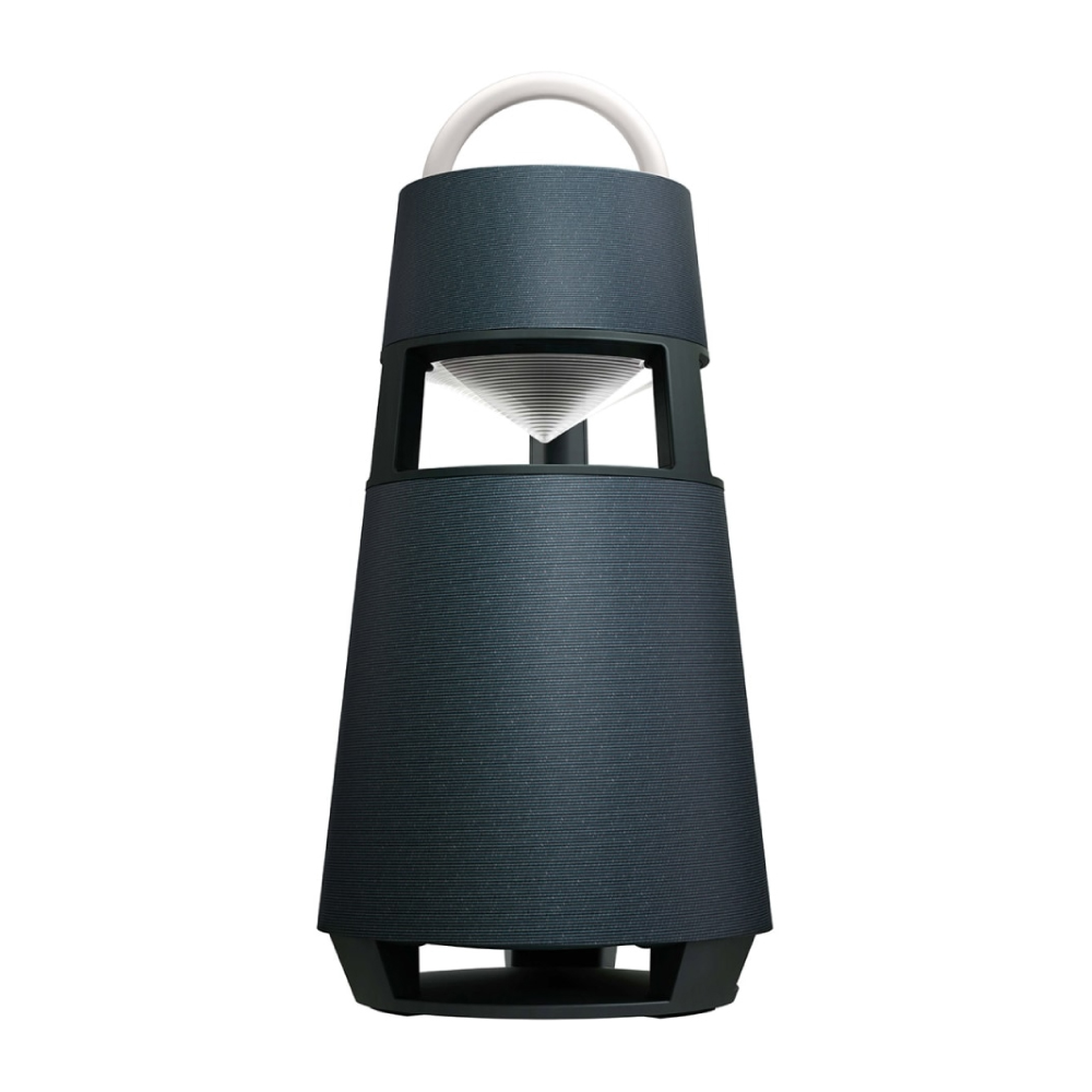 PARLANTE LG XBOOM RP4G 360° ONMIDIRECCIONAL DE 120W VERDE - 4