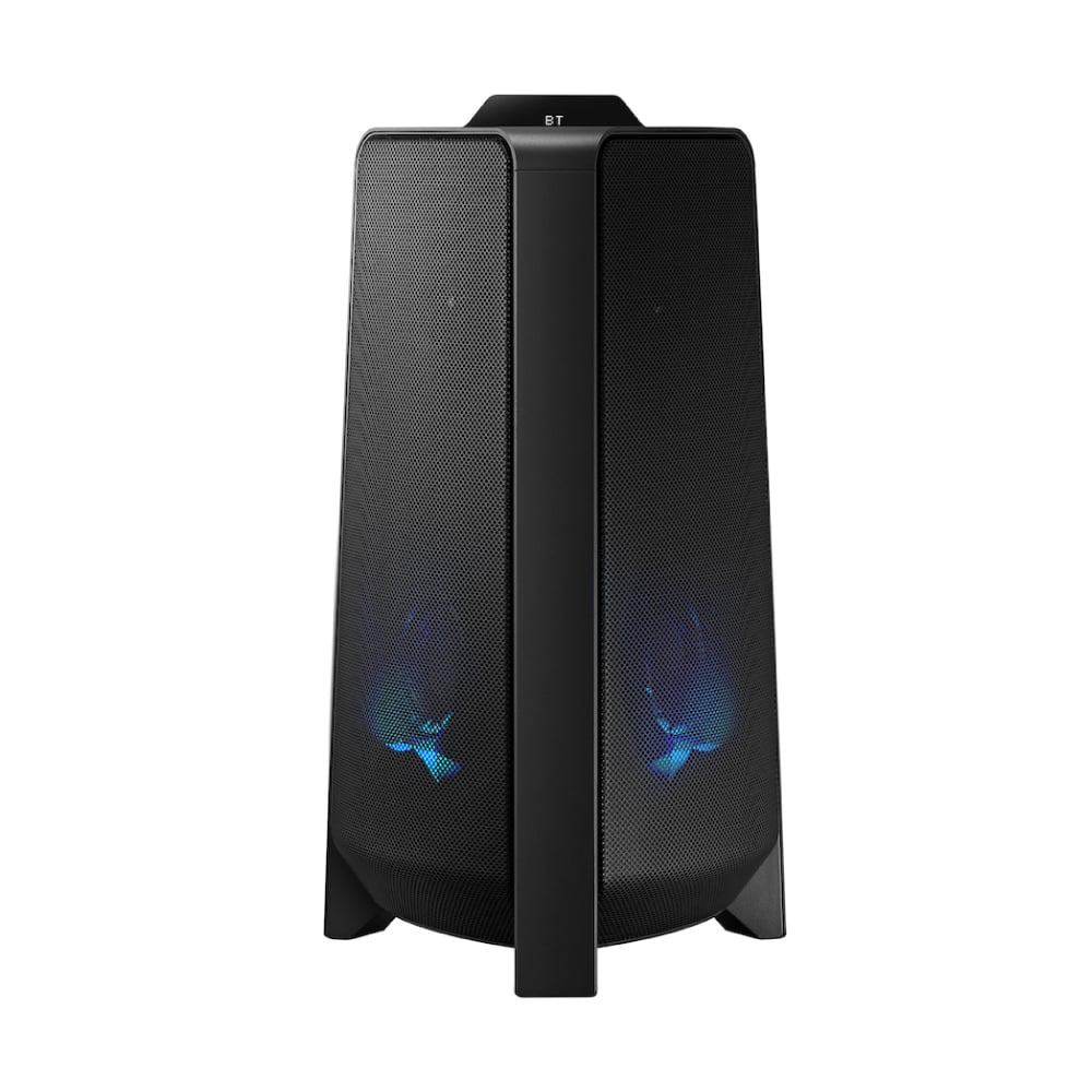 TORRE DE SONIDO SAMSUNG MX-T40-PE BLUETOOTH 300W - 1
